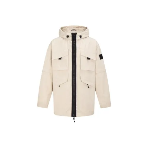 CALVIN KLEIN Куртки и Пальто Мужской