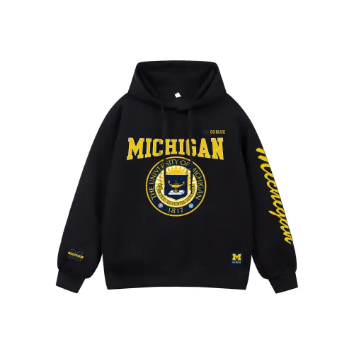 NCAA Унисекс Свитшоты