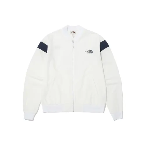 THE NORTH FACE Куртка Мужская Белая