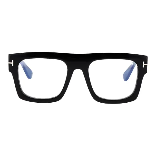 CELINE Квадратные Оправы для Очков Женские Черные