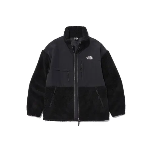 THE NORTH FACE DENALI Куртка Унисекс Черная