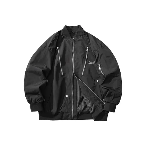 FAX FOR FMACM Унисекс Куртки