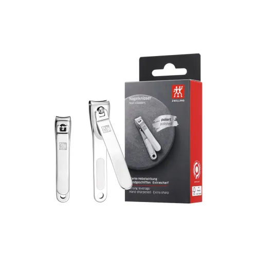 ZWILLING Original Imported Нержавеющая сталь Книпсеры с защитой от брызг Splash