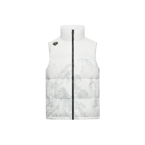 Descente HEAT NAVI Унисекс Жилеты