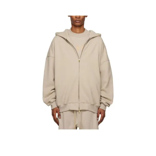 Fear of God SS23 Eternal Тауповый Мужской Куртки