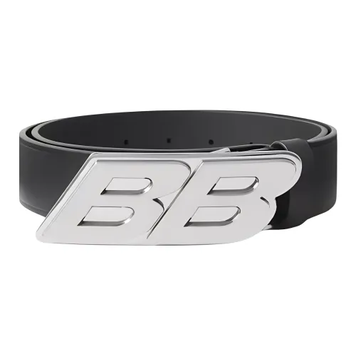 Balenciaga Кожаные ремни Мужской