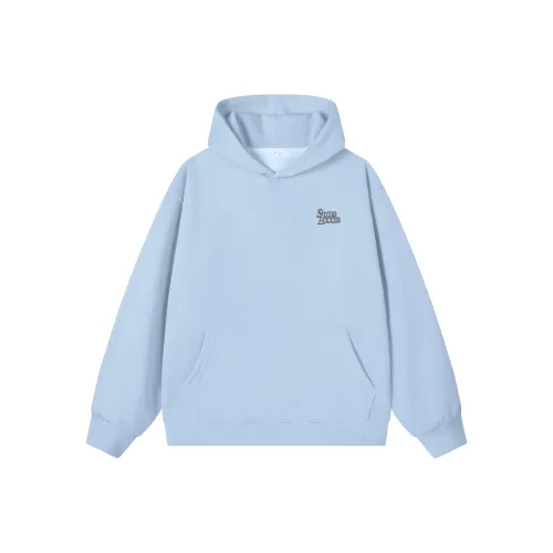 SIMPLE RIMLESS SRME Толстовка Унисекс