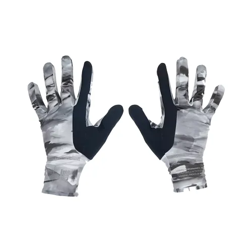 Adidas Спортивные перчатки Унисекс Серые