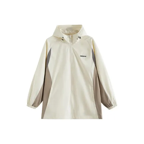 REOCHA Мужские Куртки