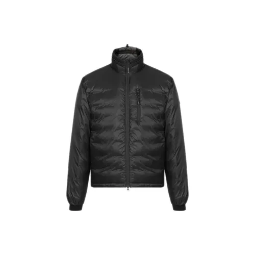 Canada Goose Lodge Series Мужской пуховик