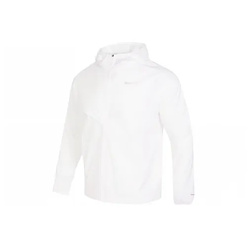 Nike WINDRUNNER Куртка Мужская Белая