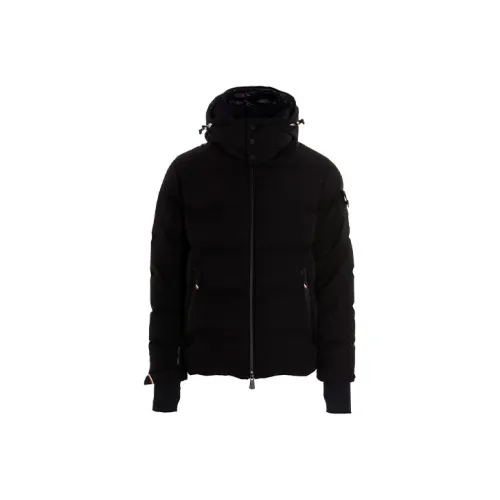 Moncler Down Jacket Men's Black