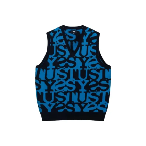 Stussy Унисекс Жилеты