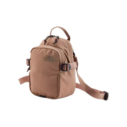 The North Face Туристические сумки Полиэстер 3L Латте Коричневый Унисекс