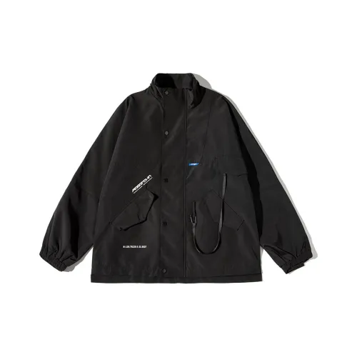 AOGZ Унисекс Куртки