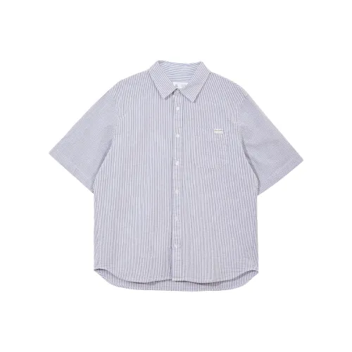 JACK JONES· Рубашка Мужская A06 Снег