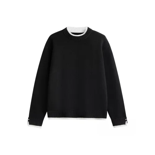 IZKZ Унисекс Трикотаж