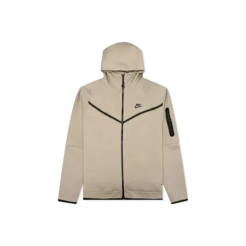 Nike Khaki Мужские Куртки