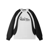 Белый/Черный