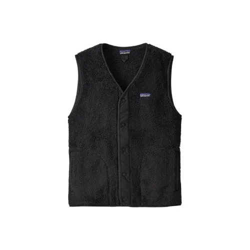 Patagonia Los Gatos Vest Мужские жилеты