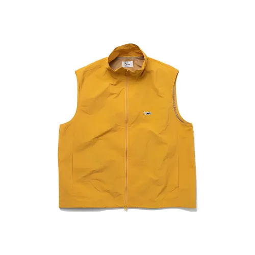 FREAK'S STORE Унисекс Жилеты
