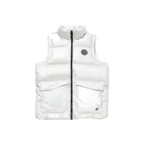 LiNing Wade Collection Vest Men's Antarctic Gray
