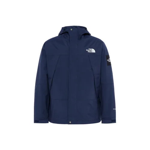 THE NORTH FACE M'S GRANBY Куртка 3 Куртки Пальто Унисекс Синий