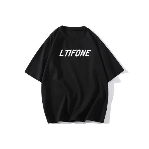 LTIFONE Унисекс Футболки