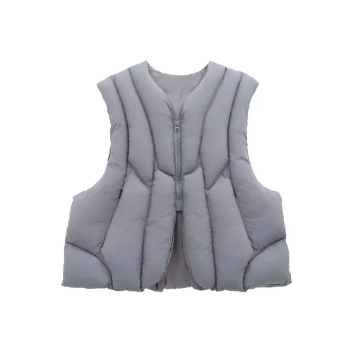 ANYWEARSTU Унисекс Жилеты