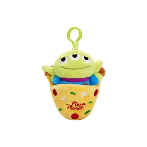 Disney Полиэстер Брелоки Унисекс