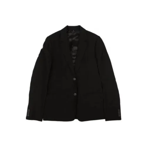 Helmut Lang Черные Мужские Куртки