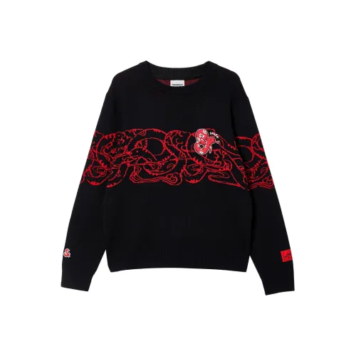 JACK&JONES Унисекс Трикотаж