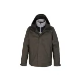 Темный хаки