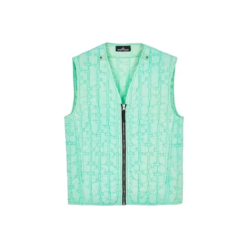 STONE ISLAND Shadow Project Жилет Мужской