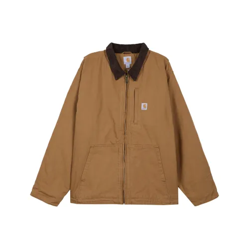 Carhartt Мужские Куртки