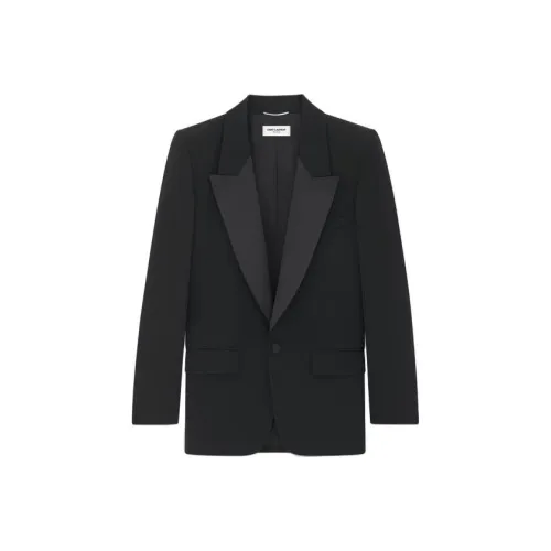 SAINT LAURENT Бизнес-костюм мужской