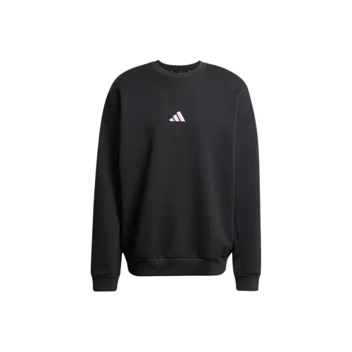 Adidas x Fortnite Future Icons FW24 Толстовка Мужской Черный