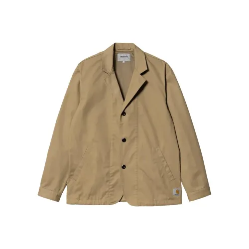 Carhartt WIP Carhartt WIP SS23 Коричневый Мужской Деловые костюмы