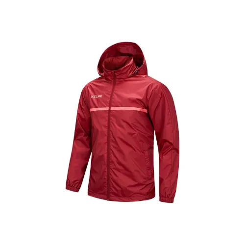 KELME Мужские Куртки