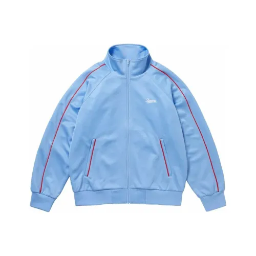 Supreme SS24 Унисекс Куртки