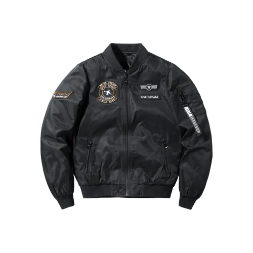 UNIWOLF Унисекс Куртки