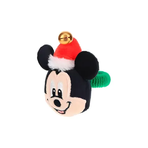 Disney Tokyo Disney 2024 Christmas Микки Маус и Друзья Shareholder Edition Аксессуары для кукол Микки Маус