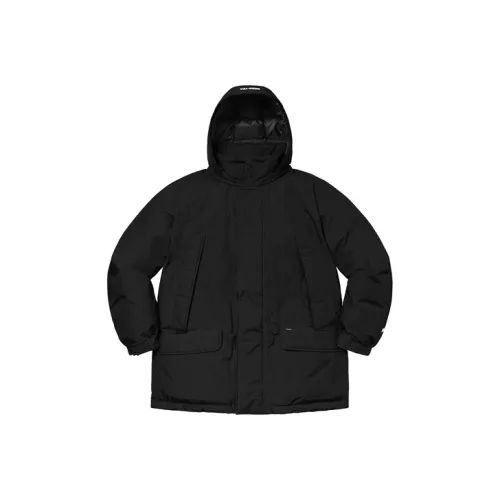 Supreme FW20 Унисекс Объемные куртки (пуховики)