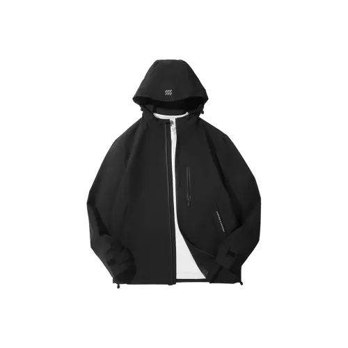 HLA Мужские Куртки