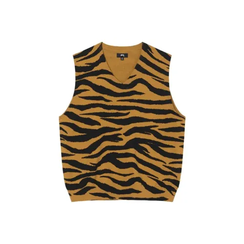 Stussy Унисекс Жилеты