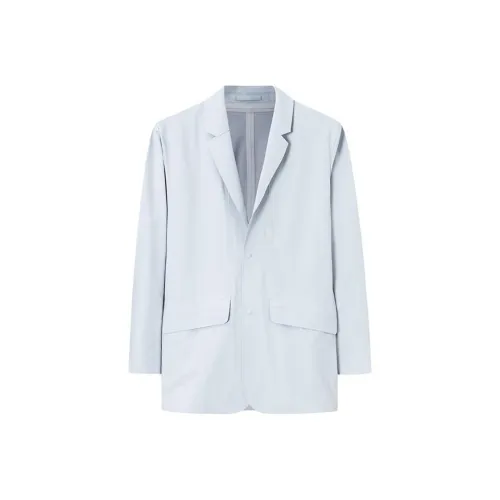 ANTA Бизнес-костюм Куртка Мужская Barge Серый