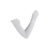 Светло-серый - Размер L