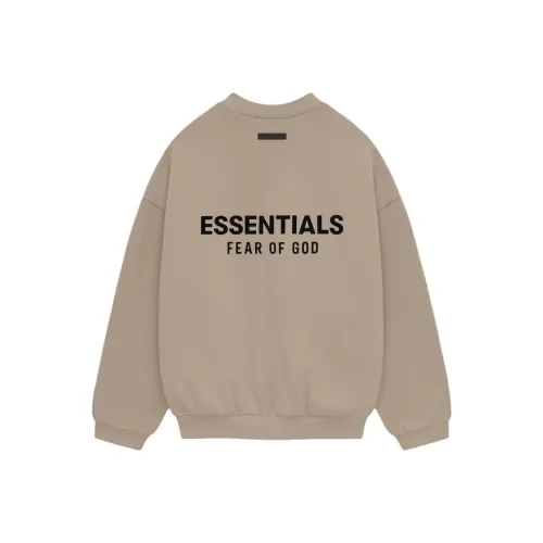 Fear Of God Essentials Свитшот Мужской
