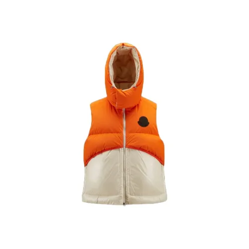 MONCLER GENIUS Moncler Genius 1952 Series Пуховый жилет Мужской