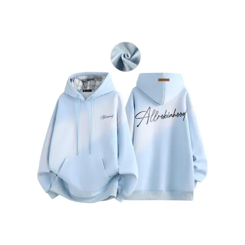 ROBINHOOD Унисекс Свитшоты